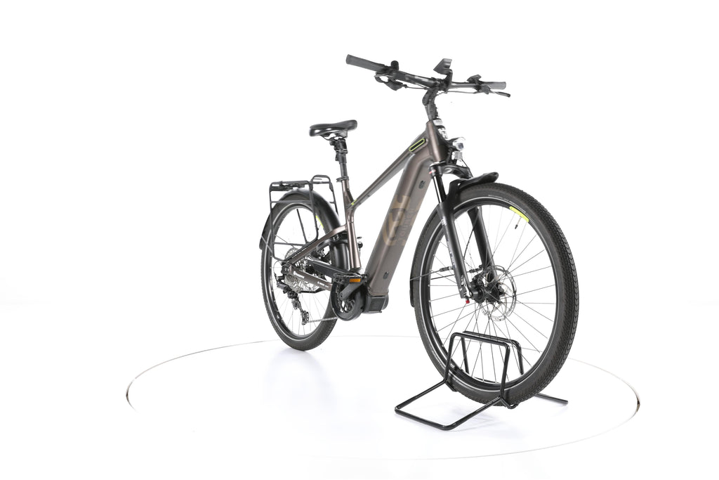 Husqvarna E-Bicycles Tourer T2 Trekking E-Bike 2023 - Image 3