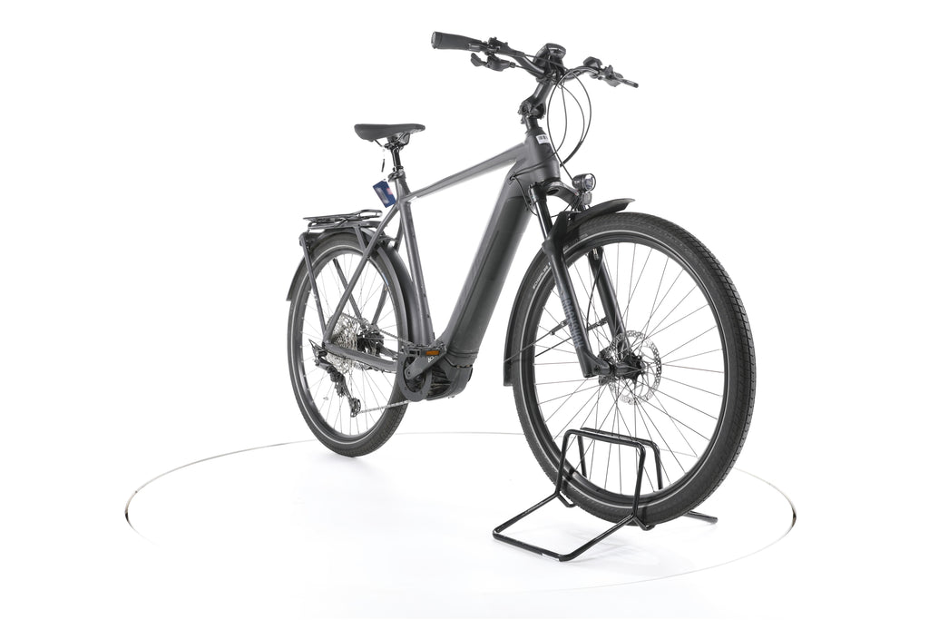 Radon Relate 8.0 Trekking E-Bike - Image 3