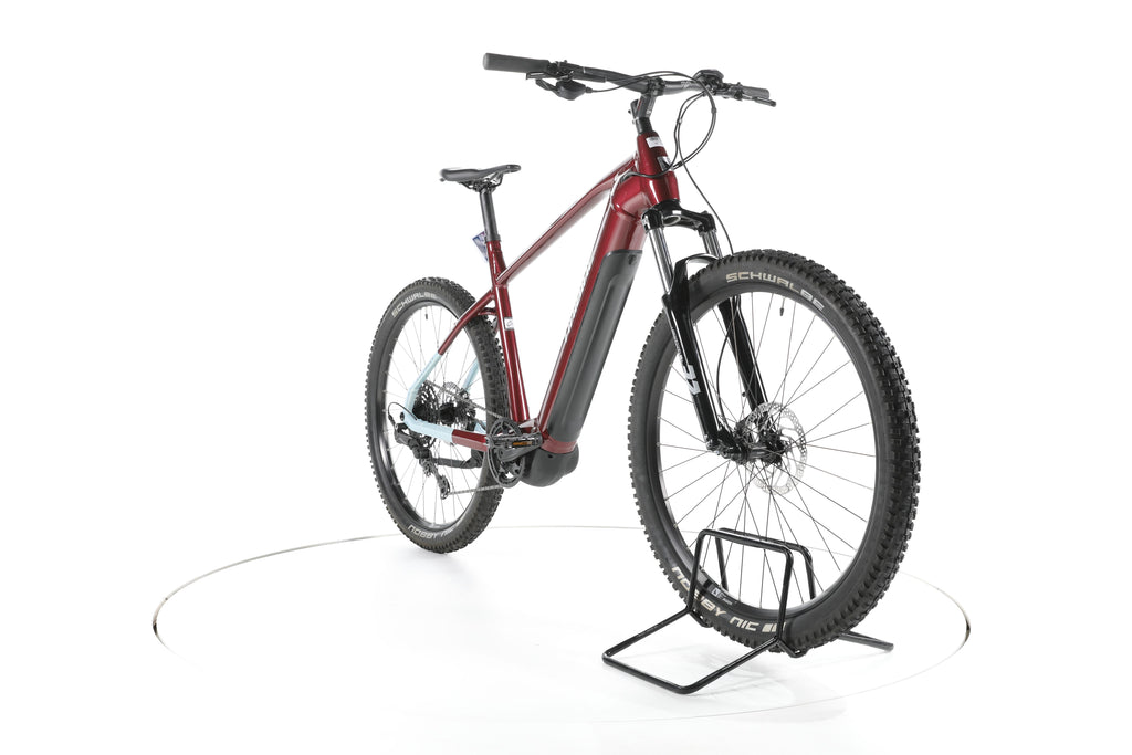 Haibike AllTrack 5 E-Bike 2024 - Image 3