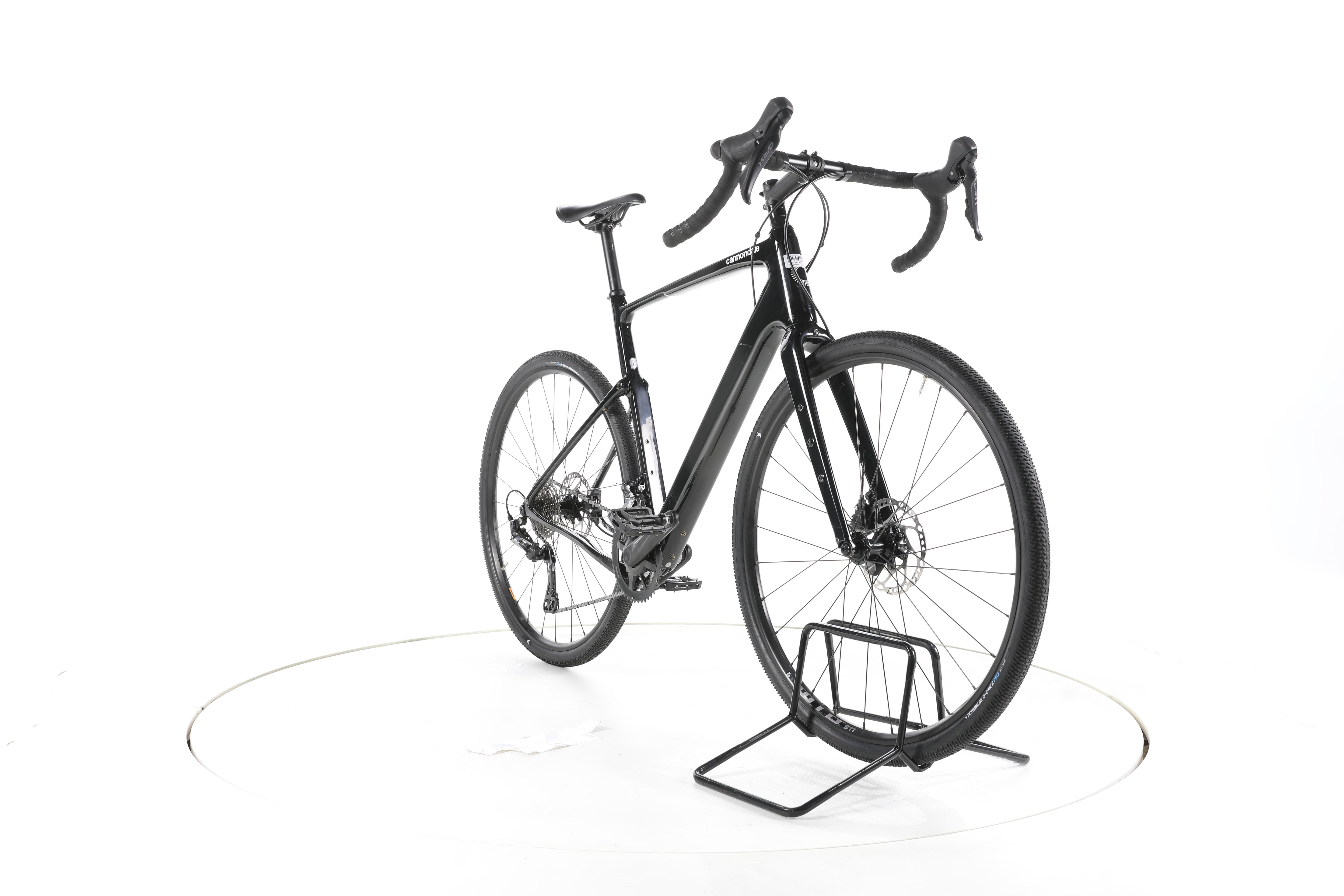Cannondale Topstone 3 - Image 3