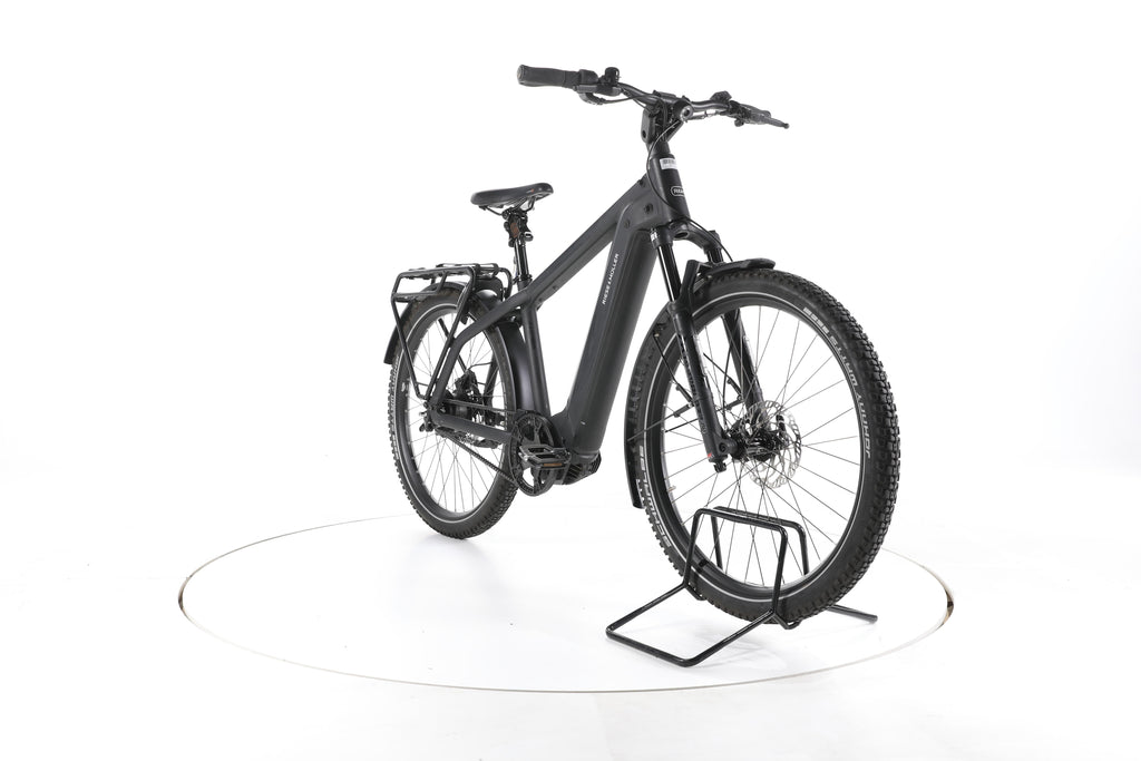 Riese & Müller Charger4 GT vario City E-Bike - Image 3
