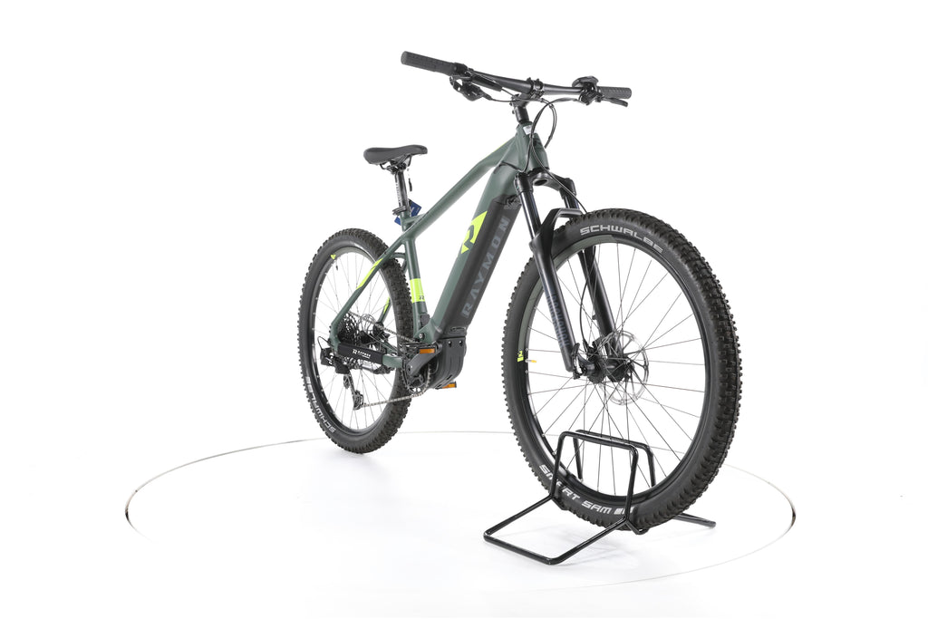 R Raymon HardRay E 7.0 E-Bike 2023 - Image 3