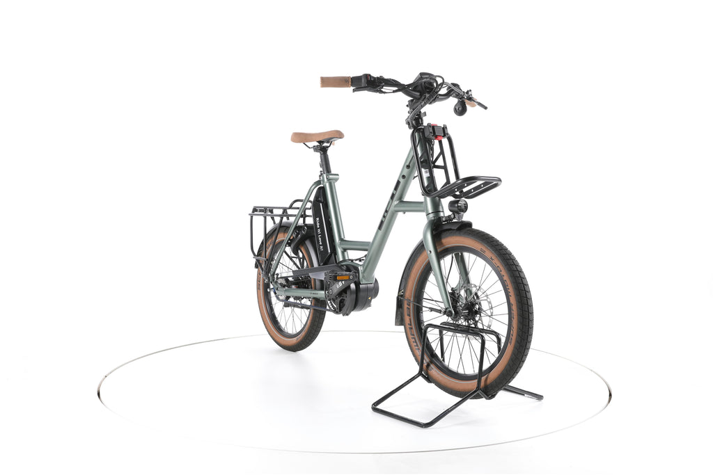 i:SY Jungle E5 ZR RT Kompakt E-Bike Tiefeinsteiger - Image 3