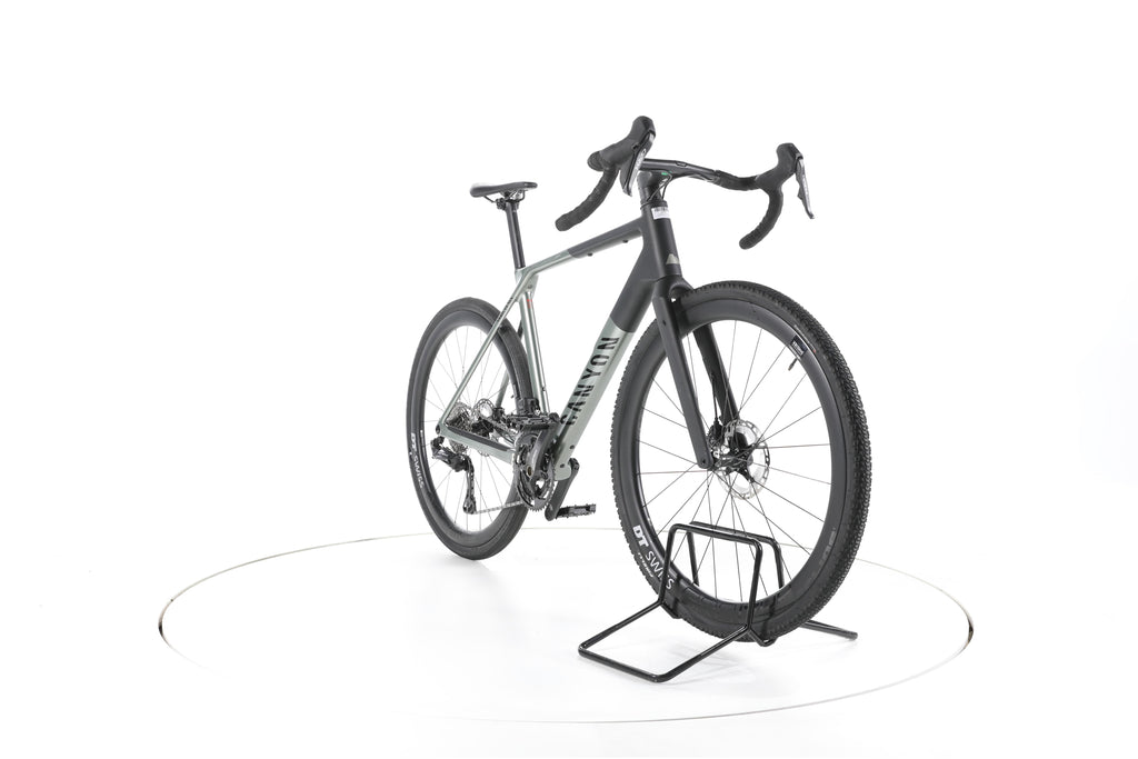 Canyon Grail CF SLX 8 Di2 Fahrrad Rennrad & Gravel - Image 3
