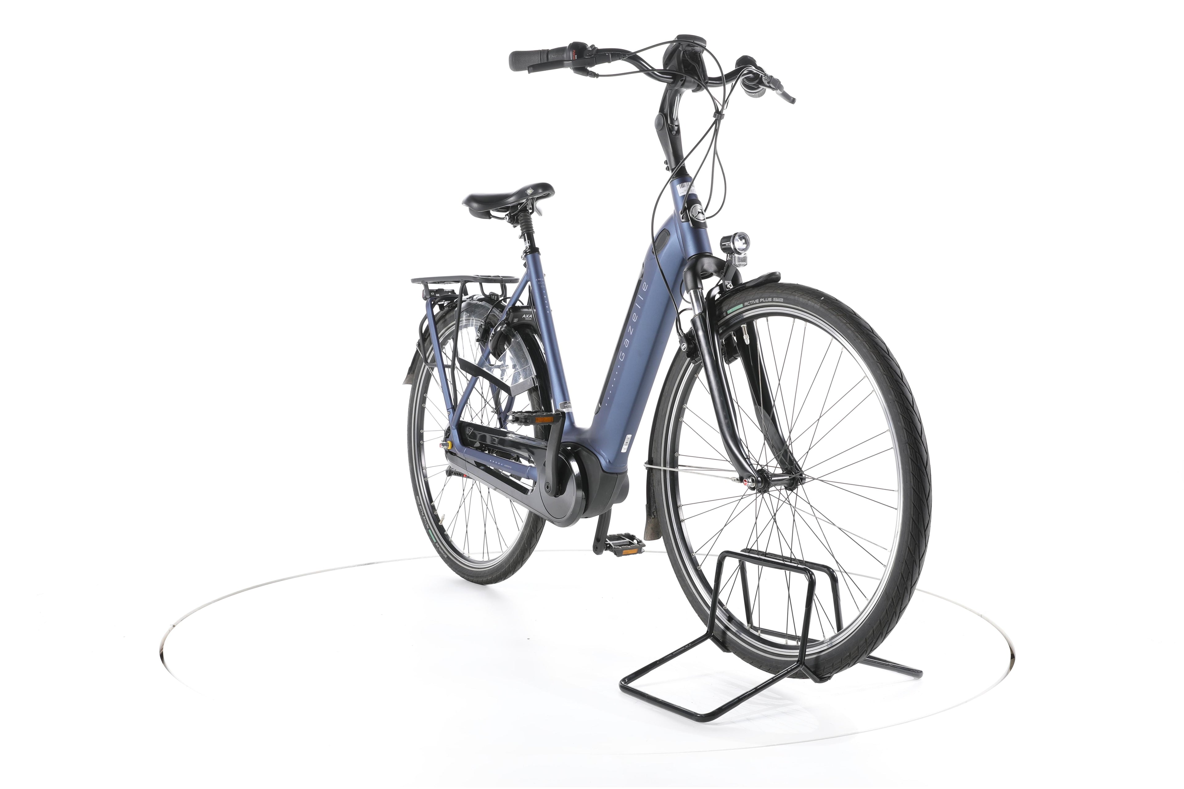 Gazelle Arroyo C7+ HMB Elite City E-Bike Tiefeinsteiger - Image 3