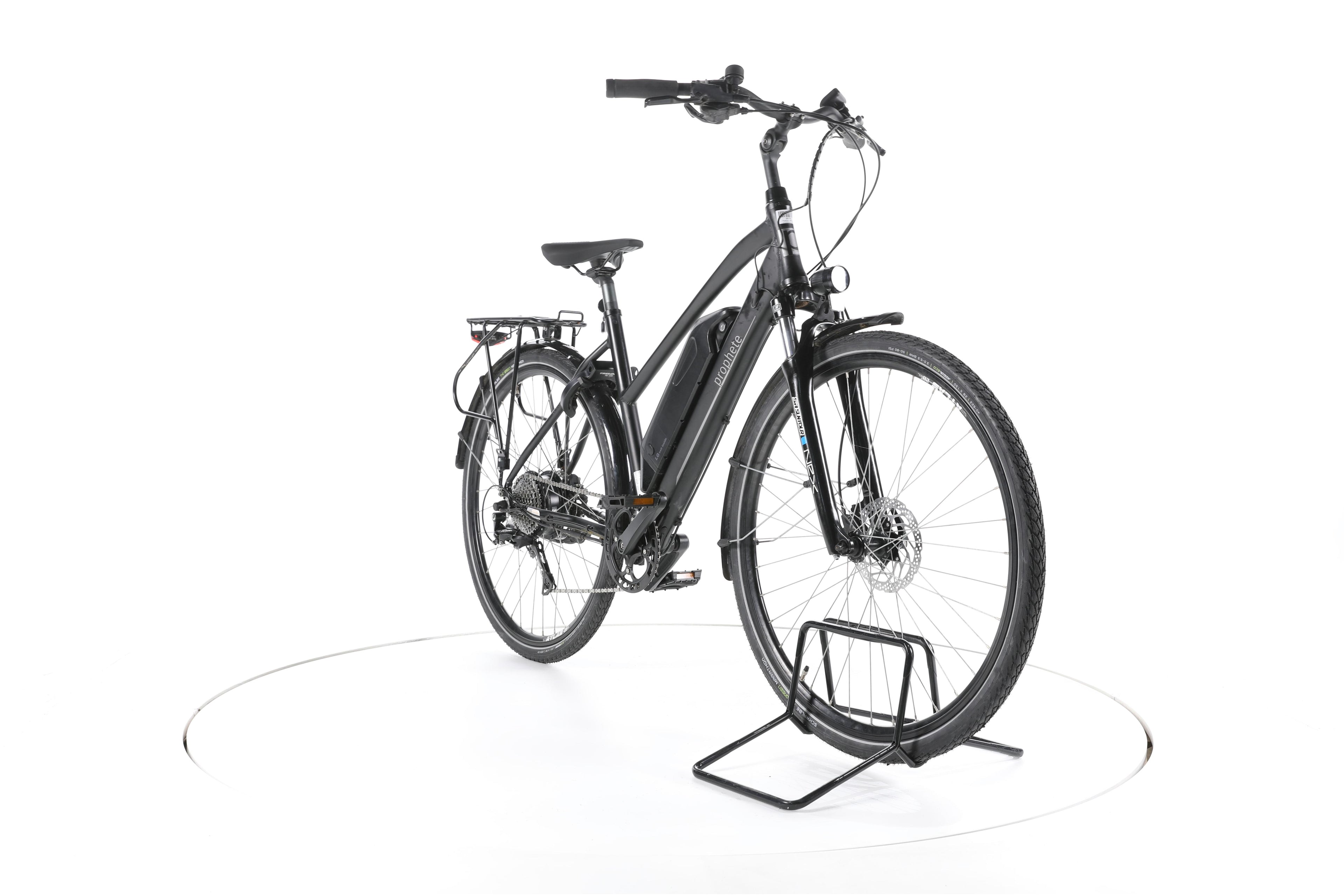 Prophete eTrekking Trekking E-Bike - Image 3