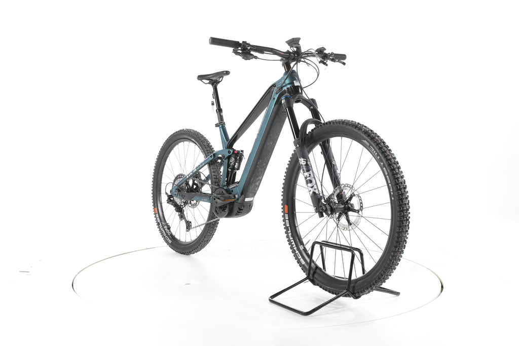 Conway Xyron S 5.9 Fully E-Bike - Image 3