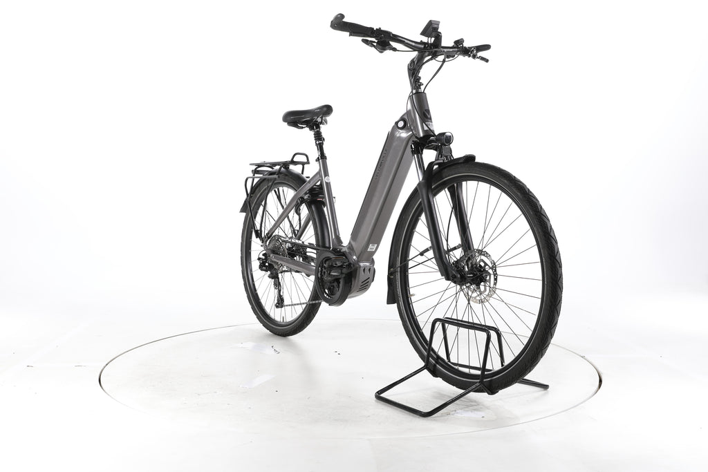 Velo de Ville AEB 990 Smart Trekking E-Bike Tiefeinsteiger - Image 3