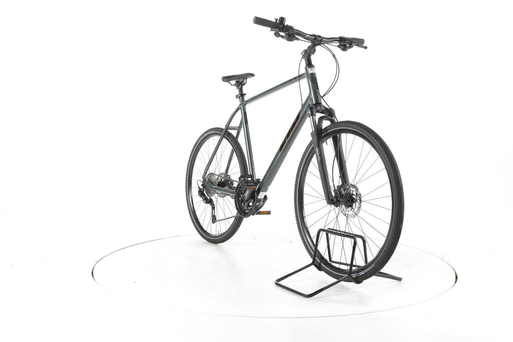 KTM Cross 30 Fahrrad Hardtail - Image 3