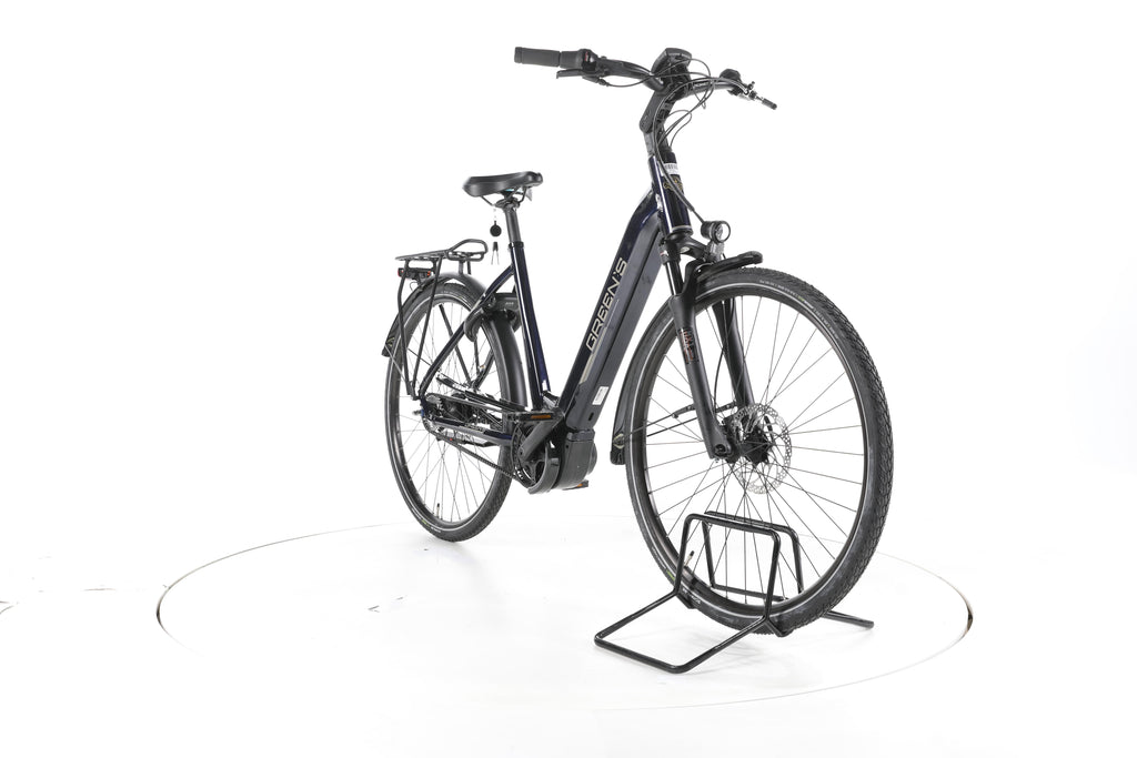 Green's Carlton Plus City E-Bike Tiefeinsteiger - Image 3