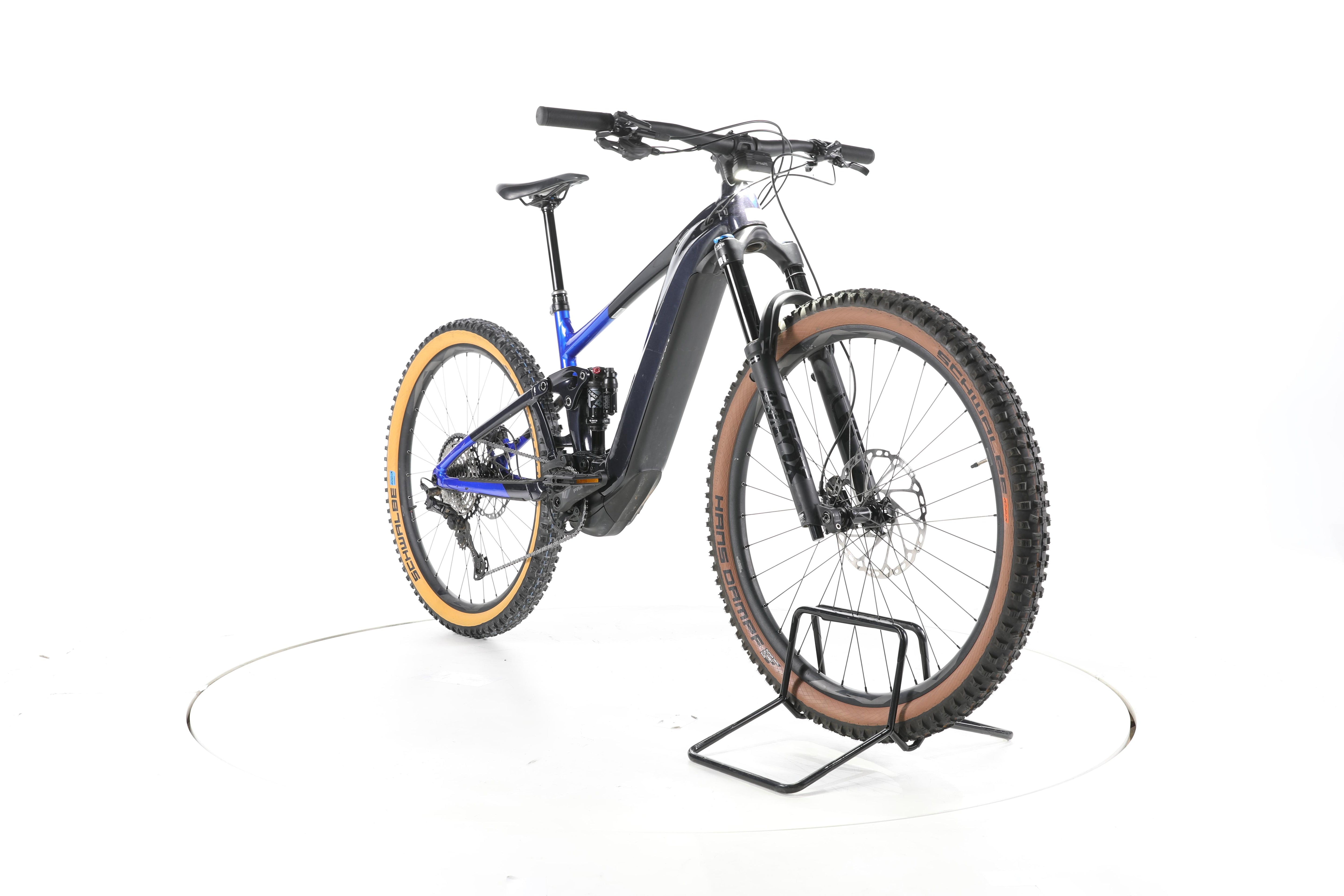 Giant Trance X E+ 1 Fully E-Bike - Image 3