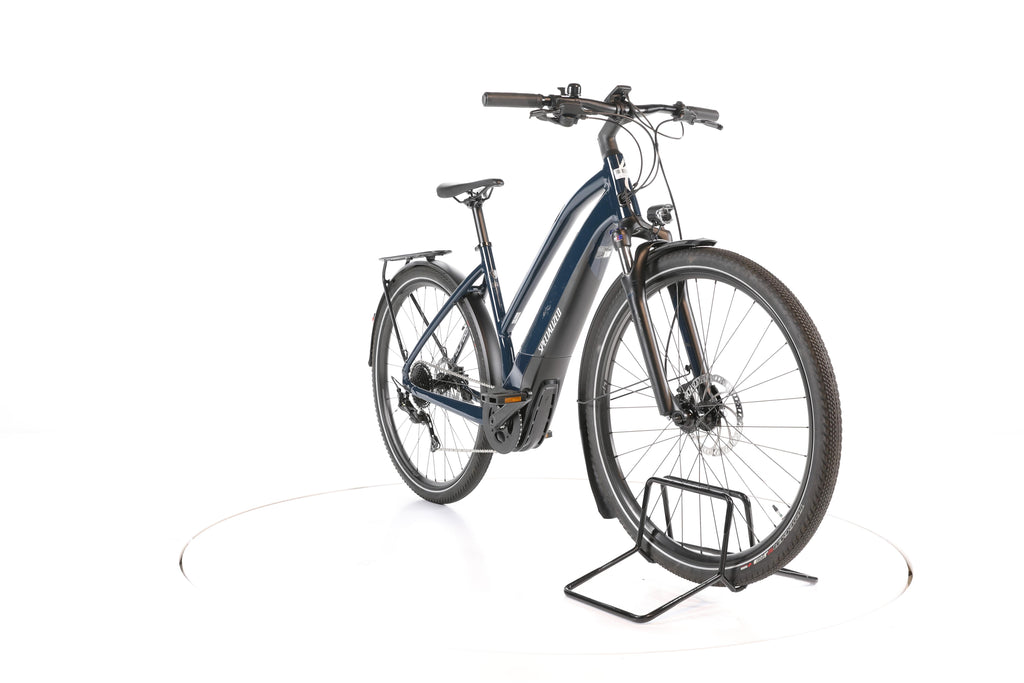 Specialized Turbo Vado 3.0 City E-Bike - Image 3