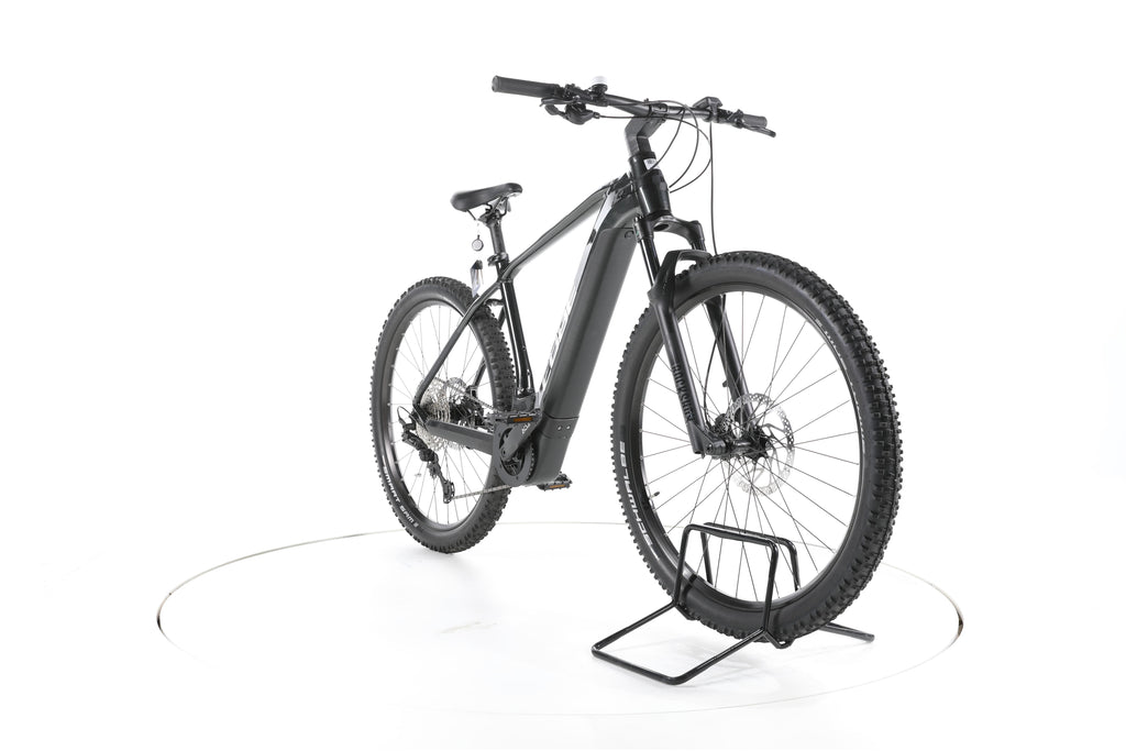 Cube Reaction Hybrid Race E-Bike - Image 3