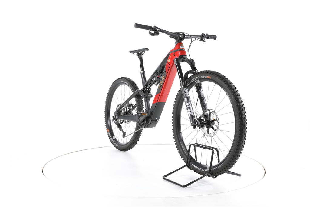 Rotwild R.X735 PRO Fully E-Bike Carbon 2023 - Image 3