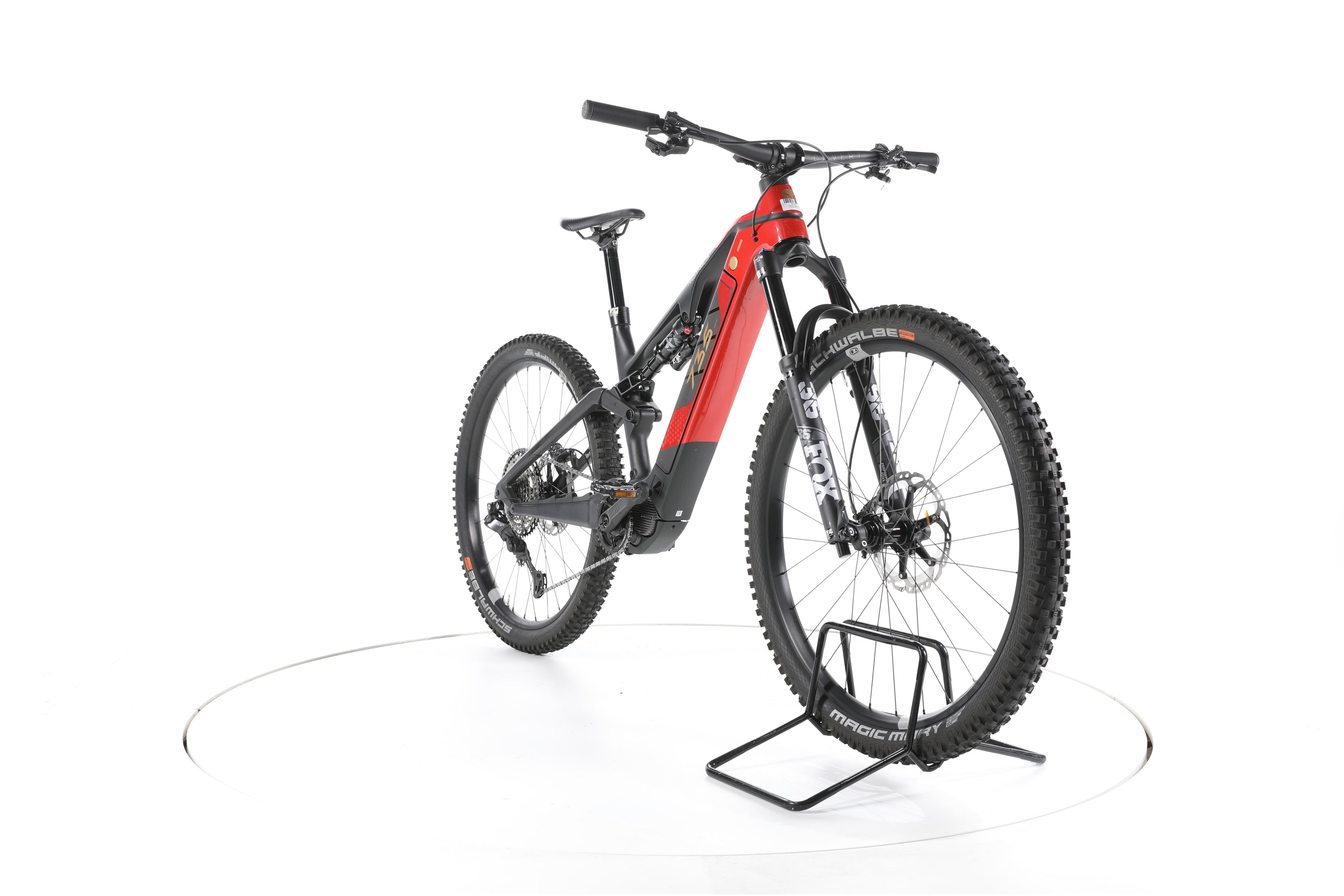 Rotwild R.X735 PRO Fully E-Bike Carbon 2023 - Image 3