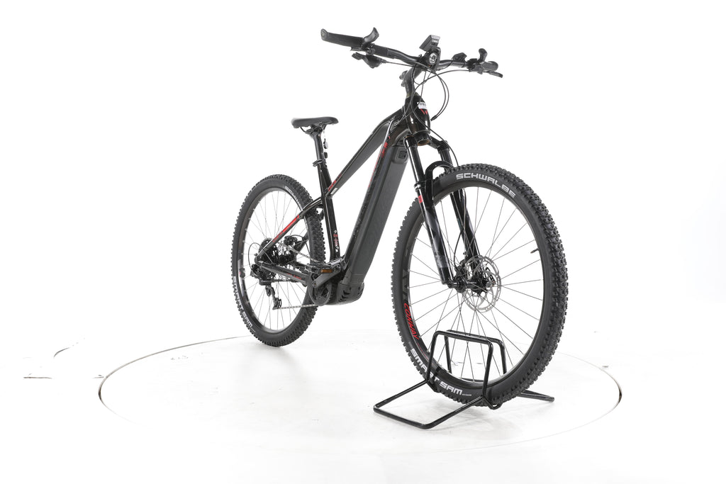Conway Cairon S 5.0 E-Bike - Image 3