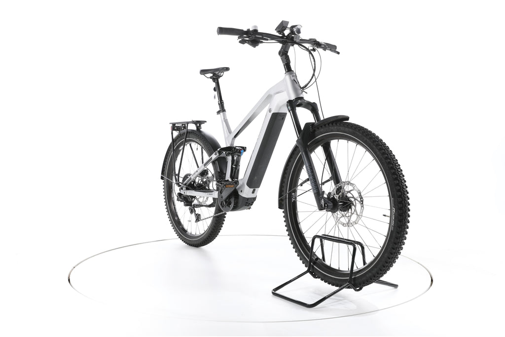Conway Xyron SUV 2.7 SUV E-Bike - Image 3