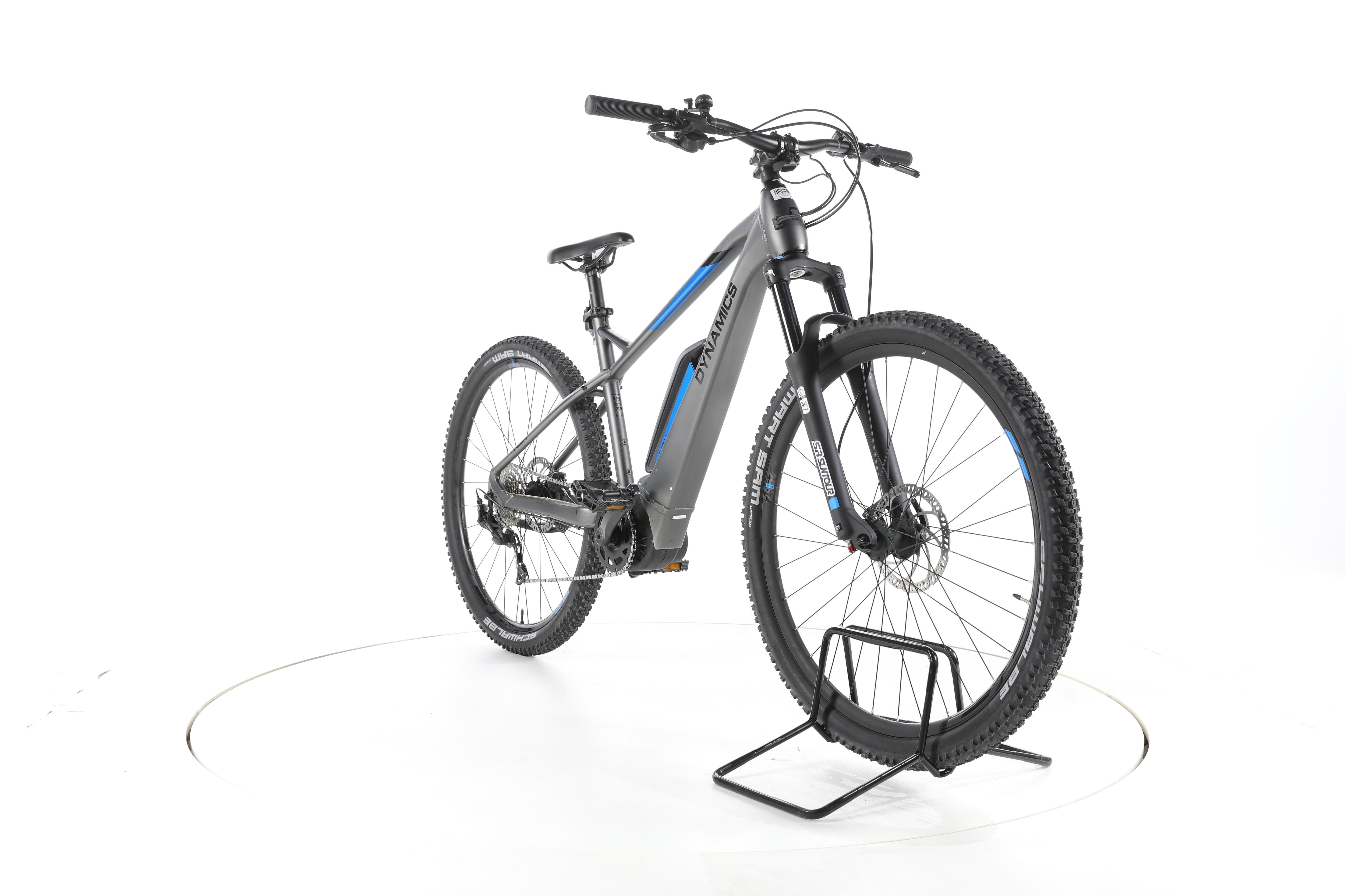 Dynamics Vulcano E-Bike - Image 3