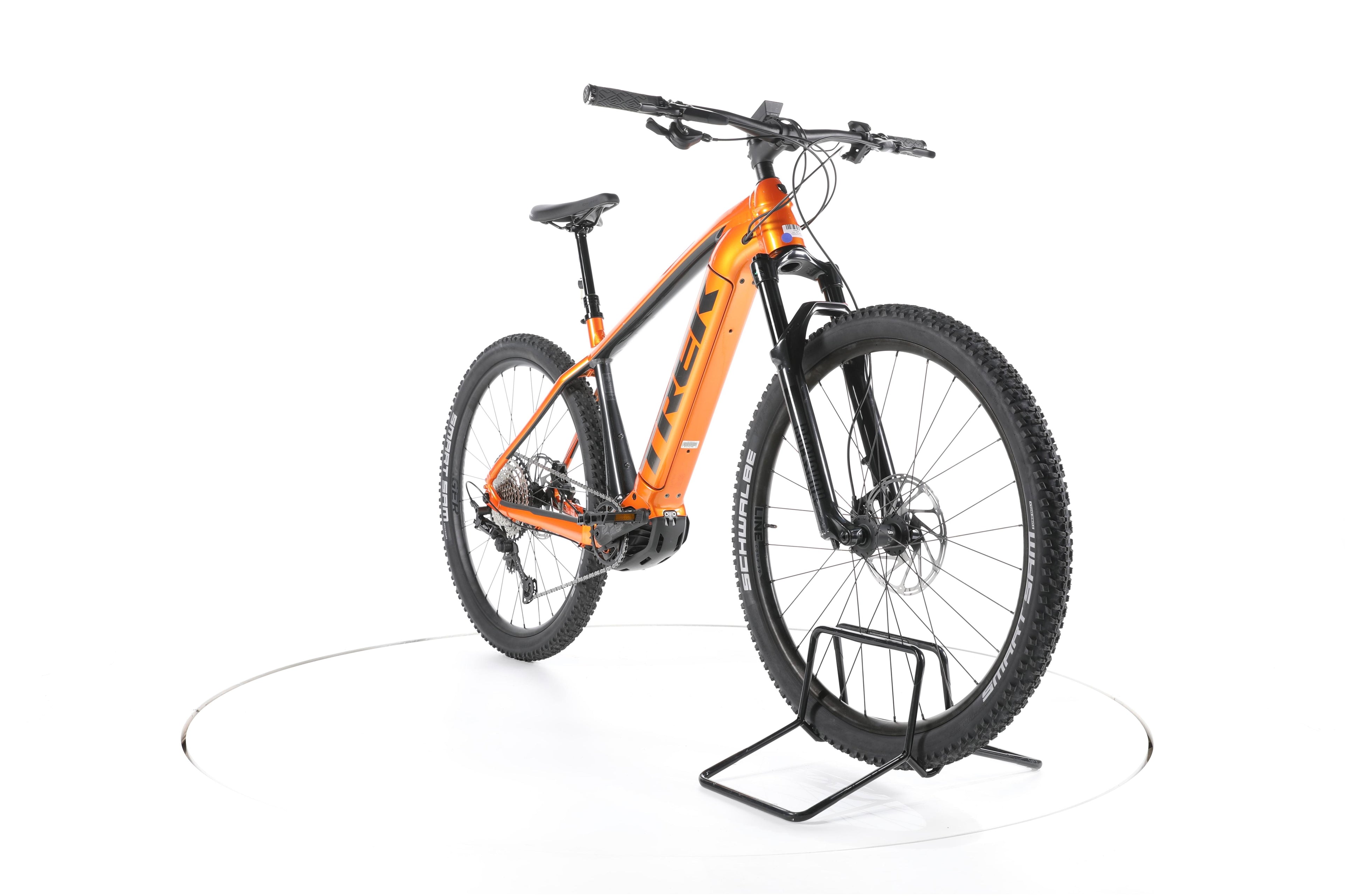Trek Powerfly FS 7 E-Bike - Image 3