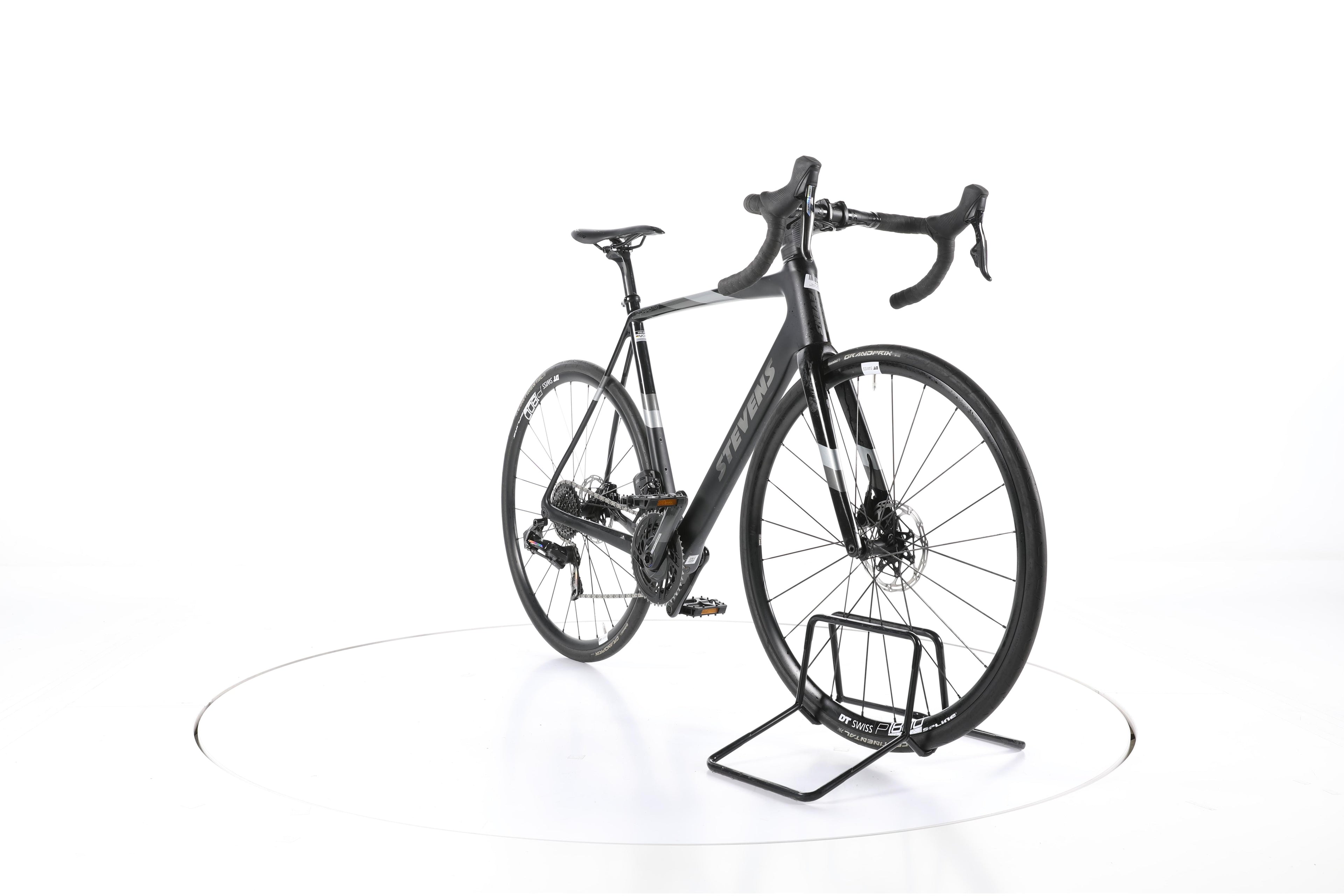 Stevens Izoard Pro Disc - Image 3