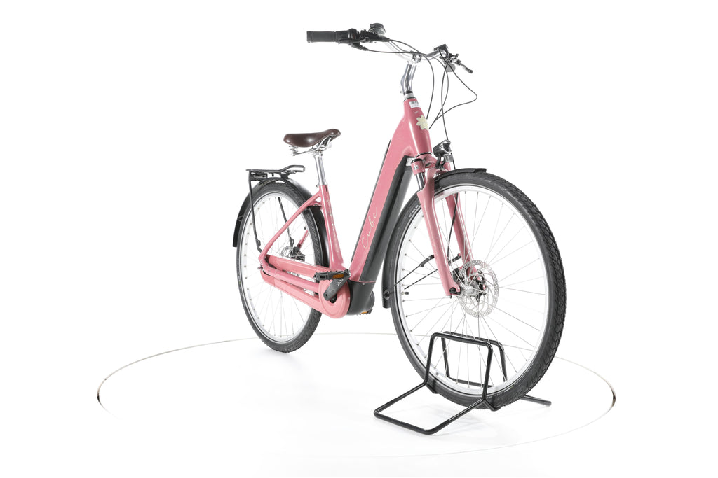 Cube Ella Cruise Hybrid City E-Bike Tiefeinsteiger - Image 3