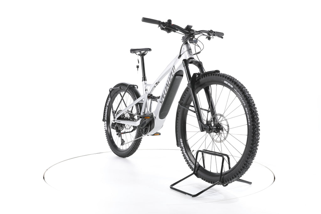 Specialized Turbo Tero X 4.0 SUV E-Bike 2023 - Image 3