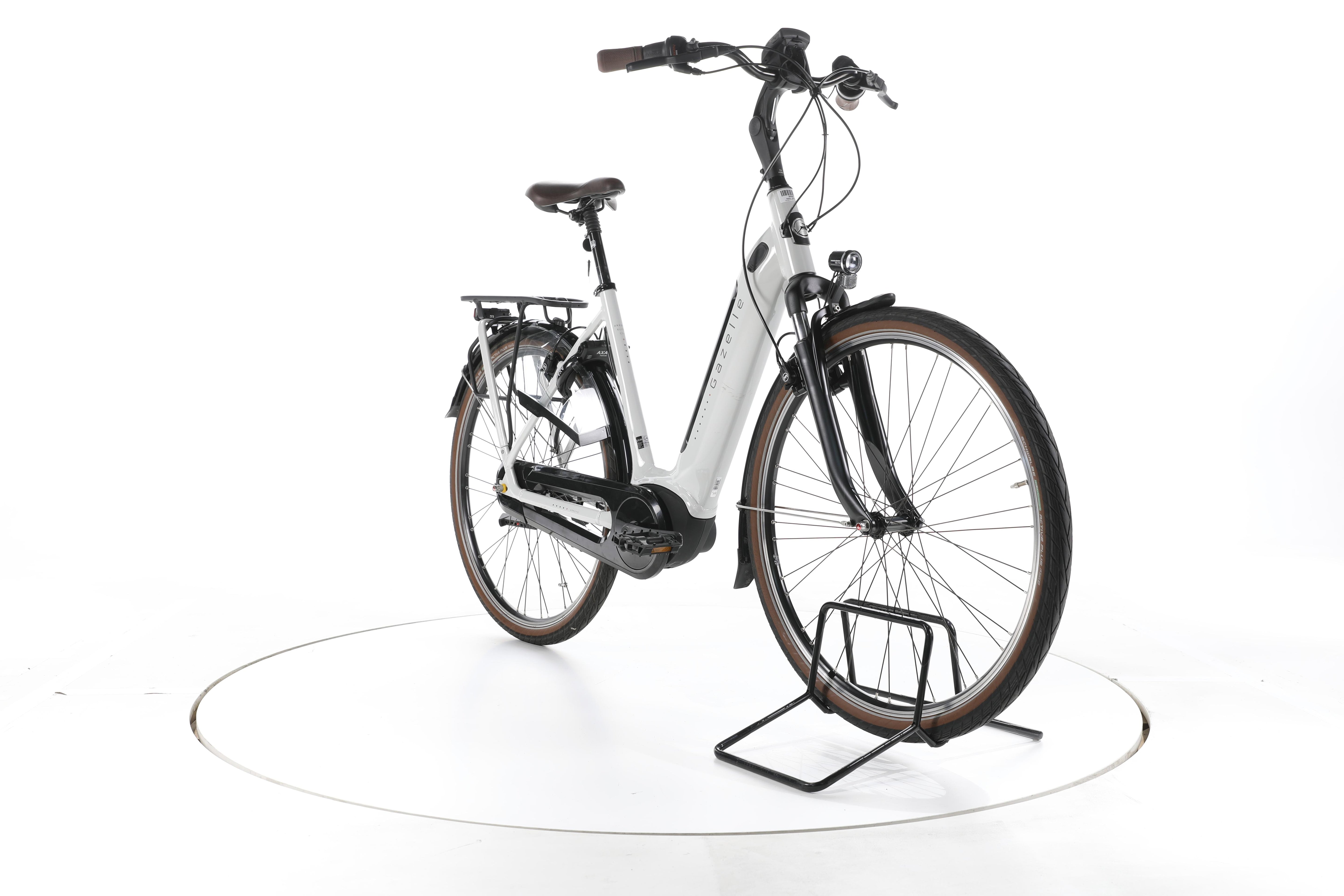 Gazelle Arroyo C7 City E-Bike Tiefeinsteiger - Image 3
