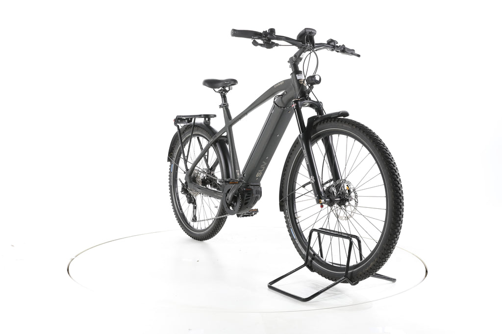 Carver SUV E.430 Trekking E-Bike - Image 3