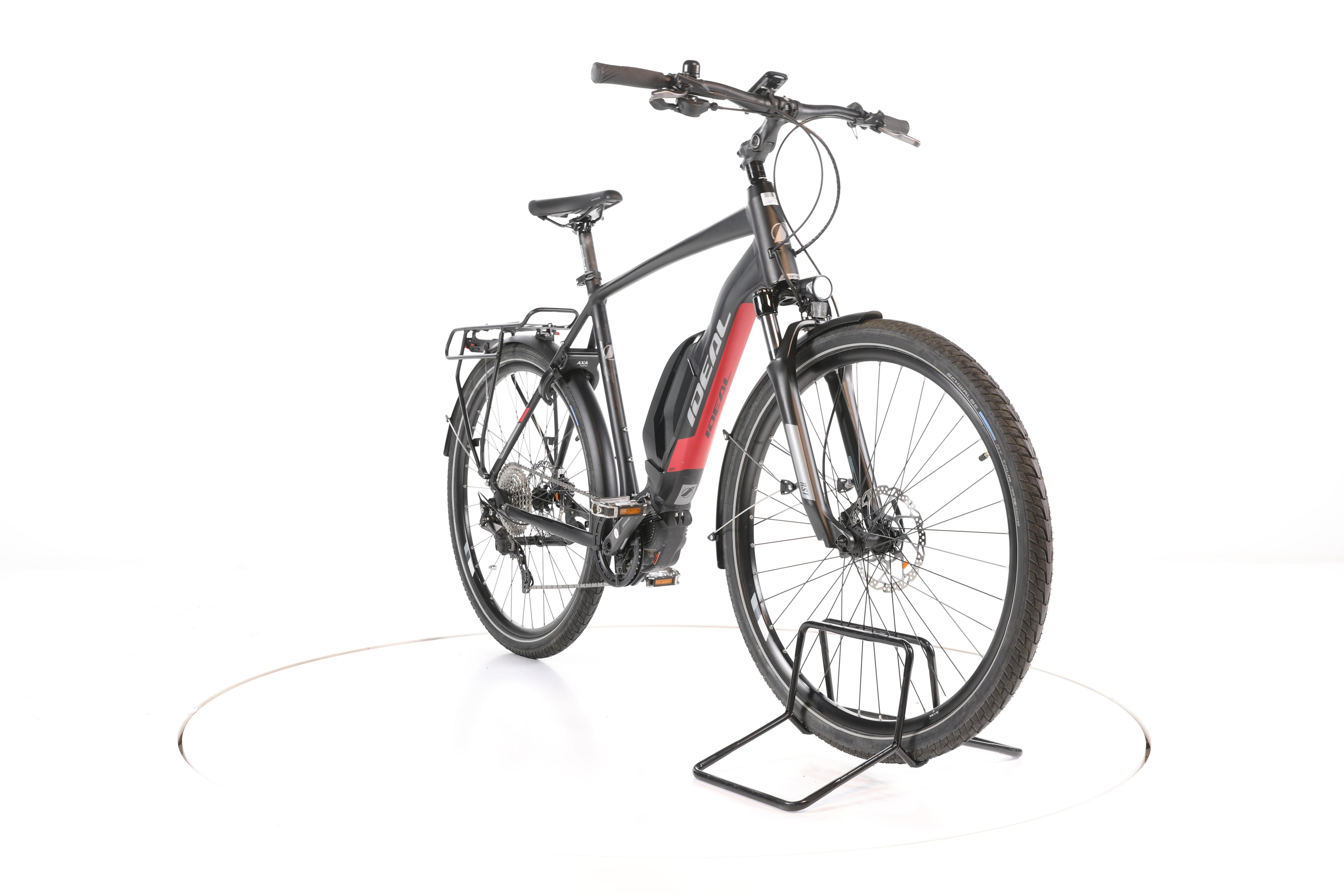 Ideal Futour 810X Trekking E-Bike - Image 3