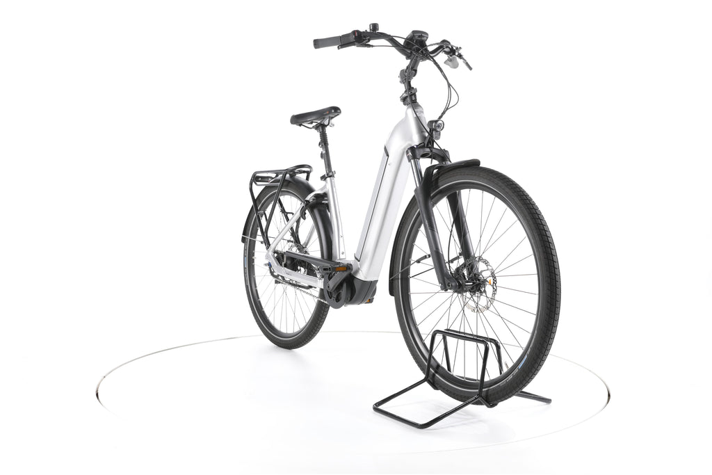 FLYER Gotour6 5.40 City E-Bike Tiefeinsteiger - Image 3