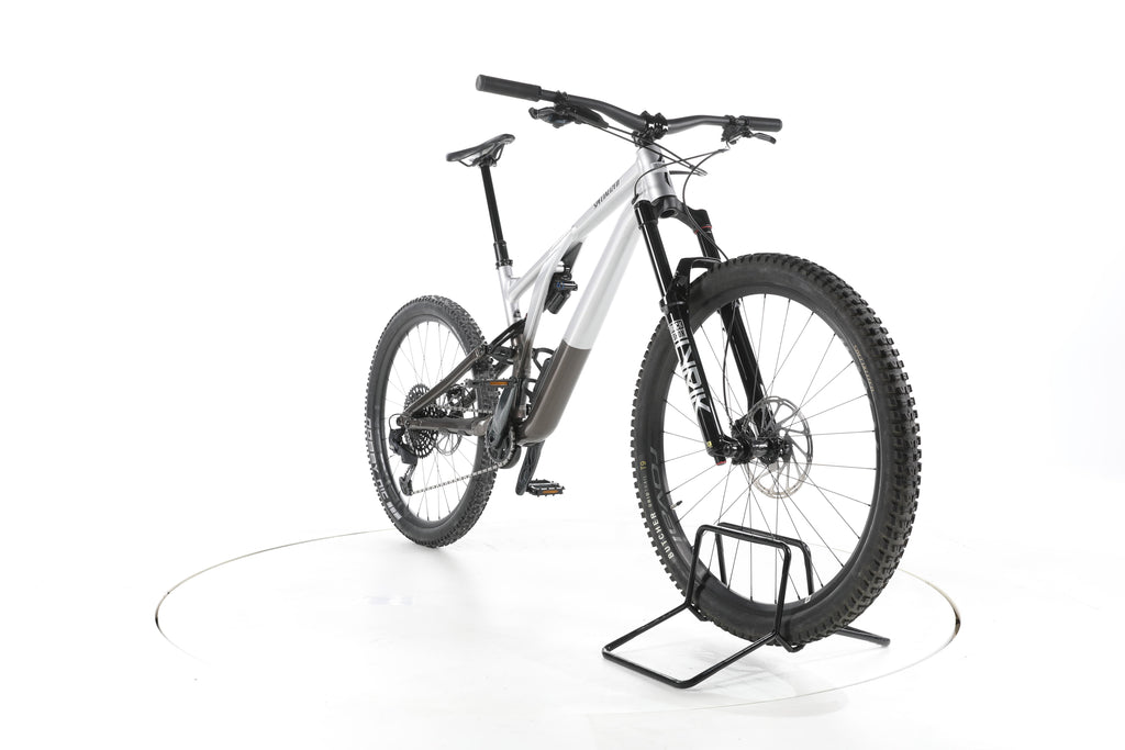 Specialized Stumpjumper EVO Elite Fahrrad Fully - Image 3