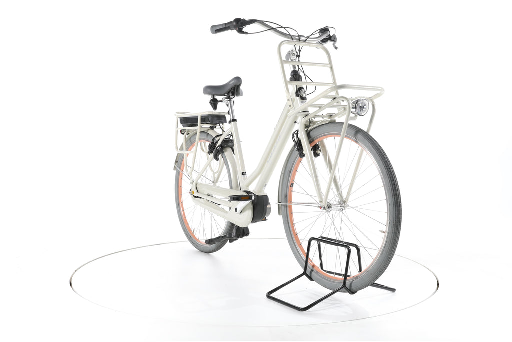 Gazelle Miss Grace C7 HMB FL City E-Bike Tiefeinsteiger - Image 3