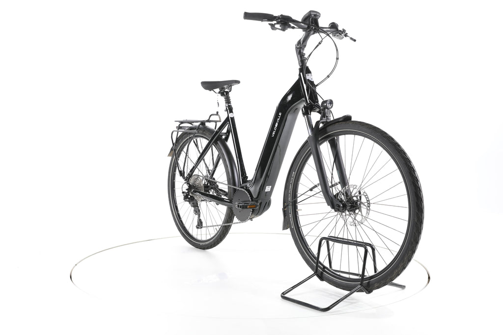 Velo de Ville AEB 890 Trekking E-Bike Tiefeinsteiger - Image 3