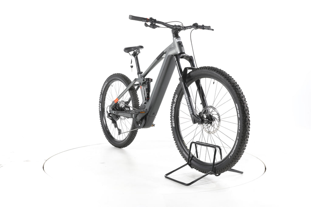 Cube Stereo Hybrid 120 Pro E-Bike Fully - Image 3