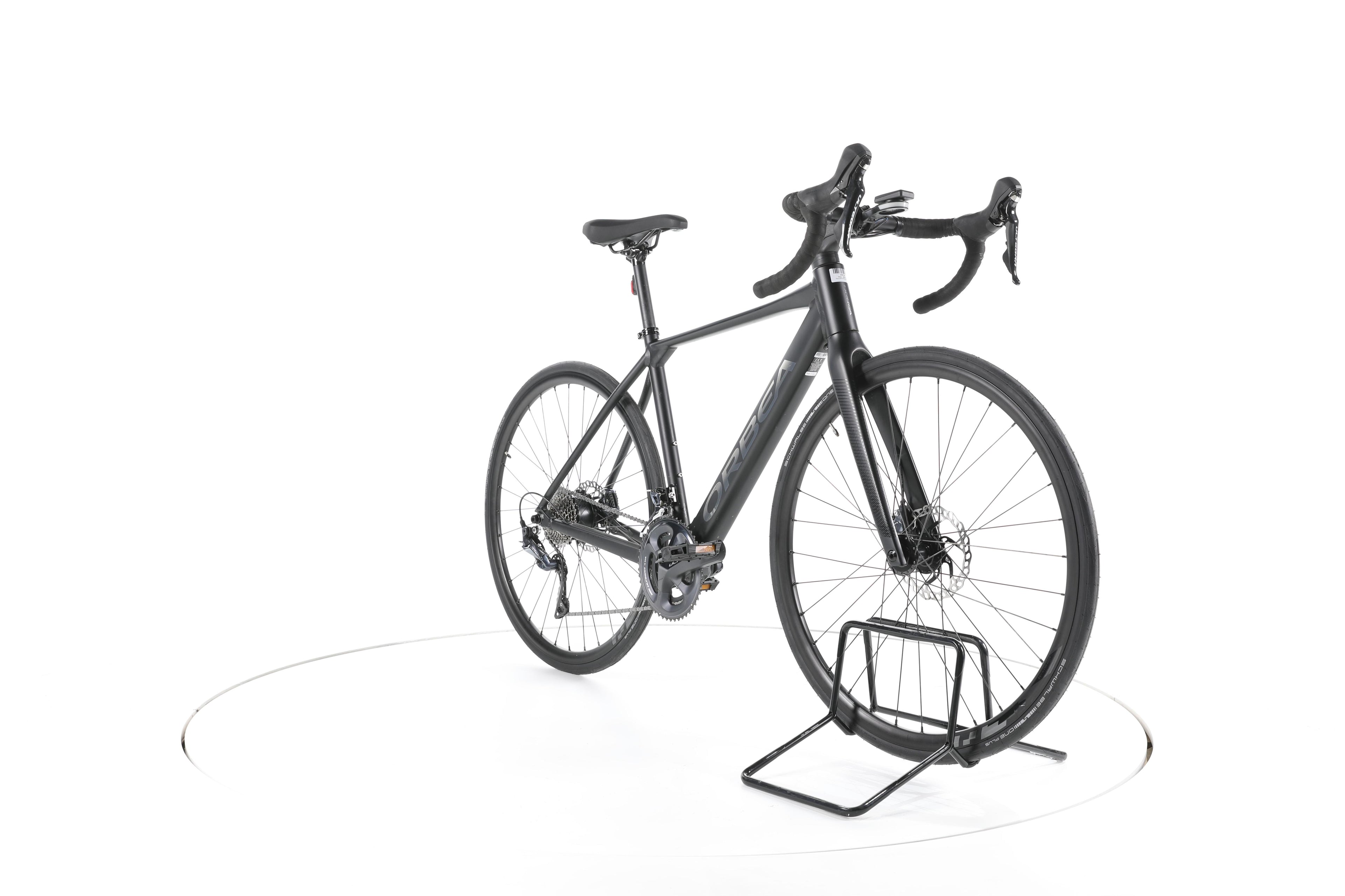 Orbea Gain D20 E-Rennrad E-Gravelbike - Image 3