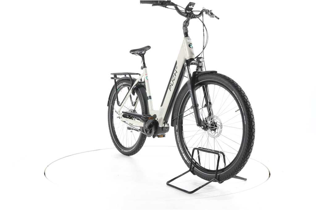 Puch Q4.4 City E-Bike Tiefeinsteiger - Image 3