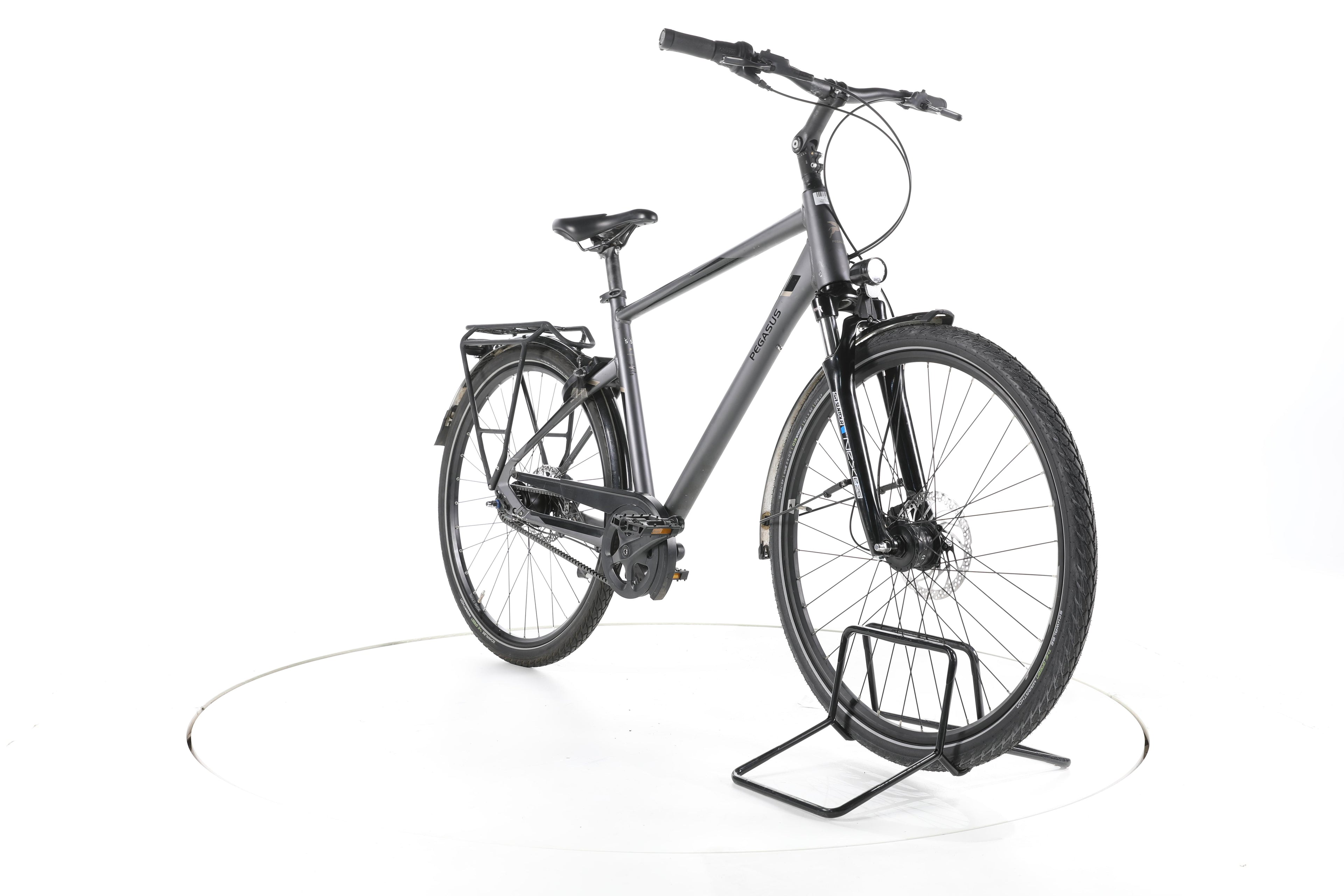 Pegasus Premio SL Belt - Image 3