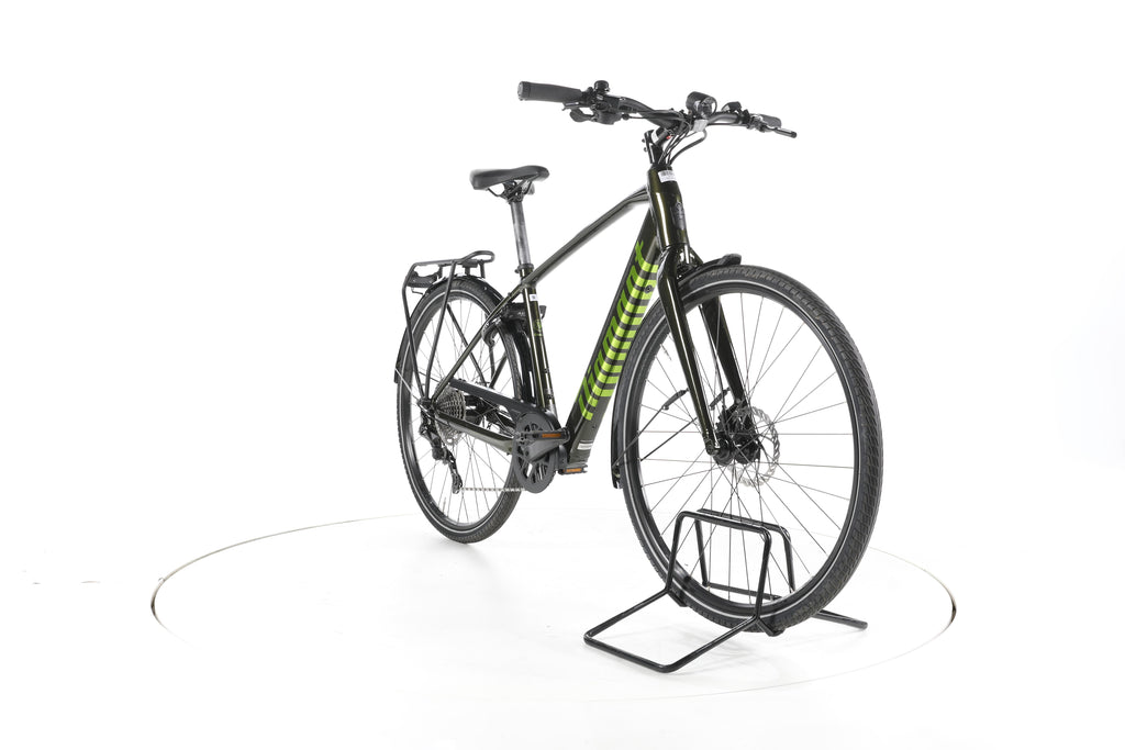 Diamant 365 Deluxe Trekking E-Bike - Image 3