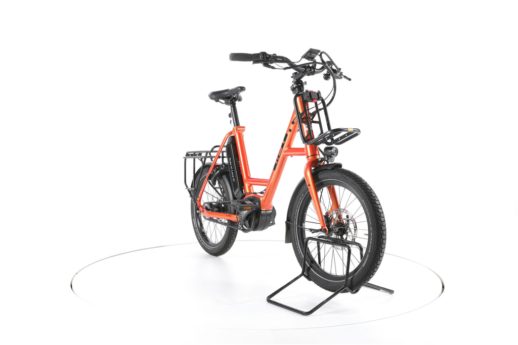 i:SY E5 ZR F Kompakt E-Bike Tiefeinsteiger 2023 - Image 3