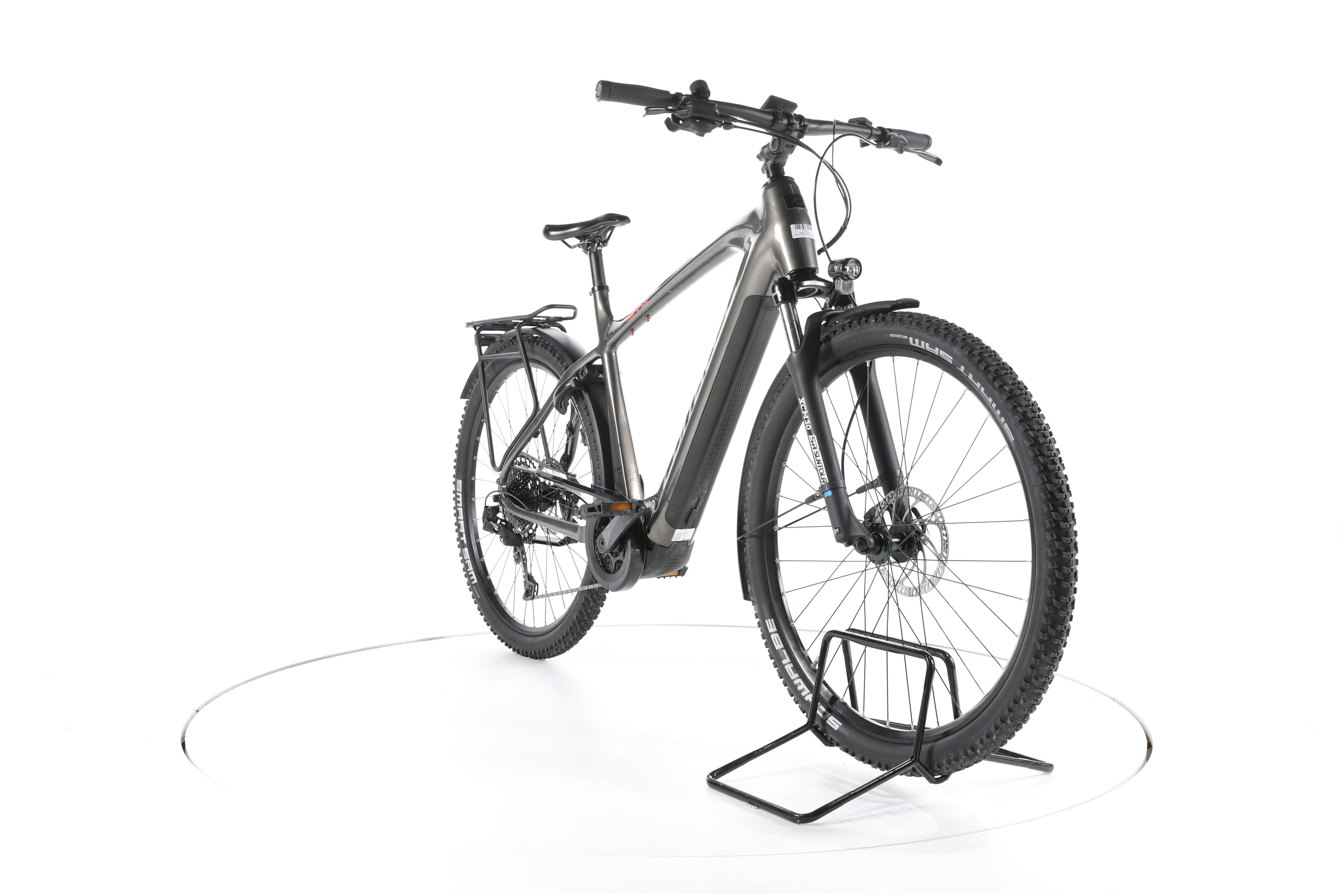 Corratec E-Power MTC Elite 12S SE 3.0 Trekking E-Bike 2023 - Image 3