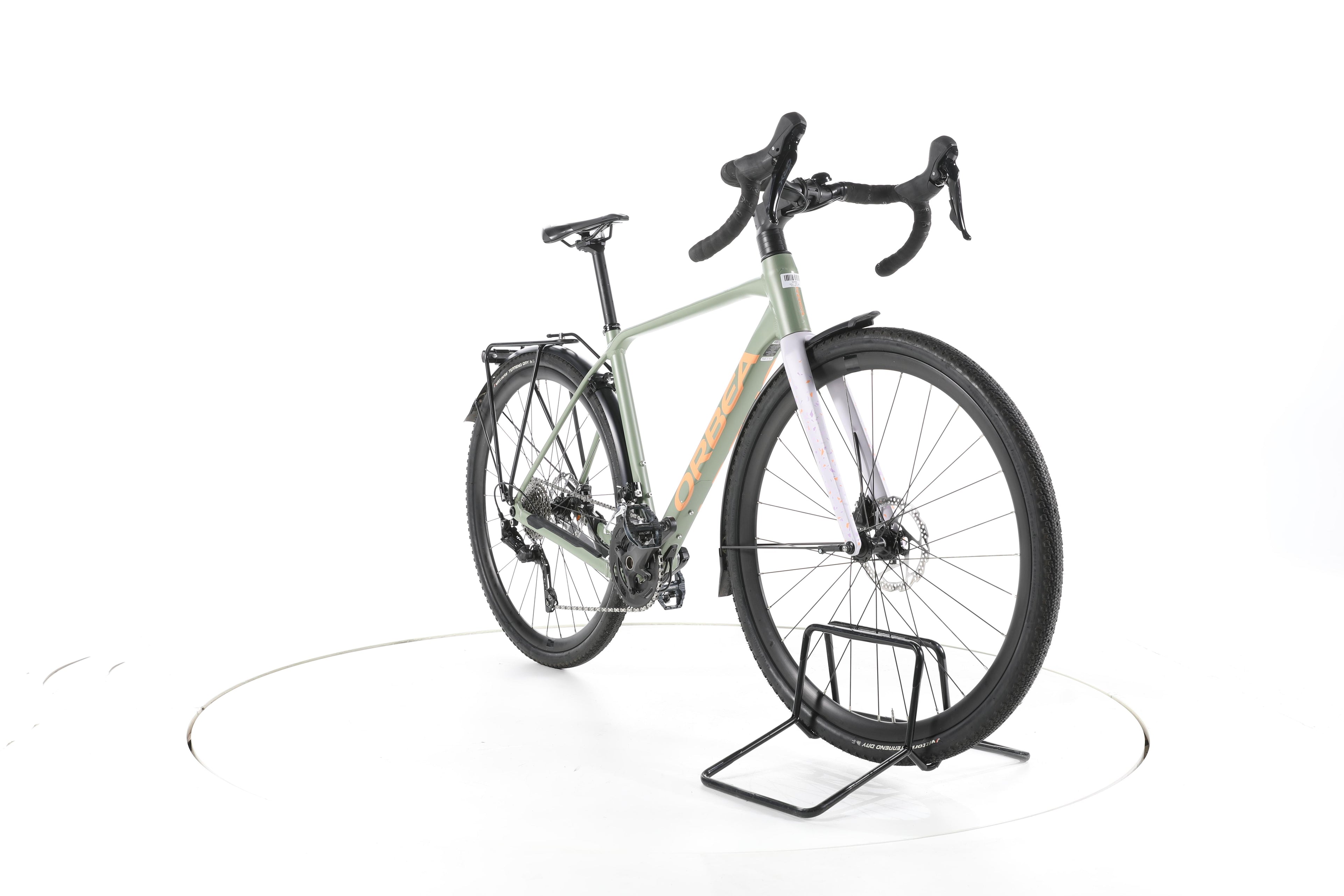 Orbea Terra H40 - Image 3