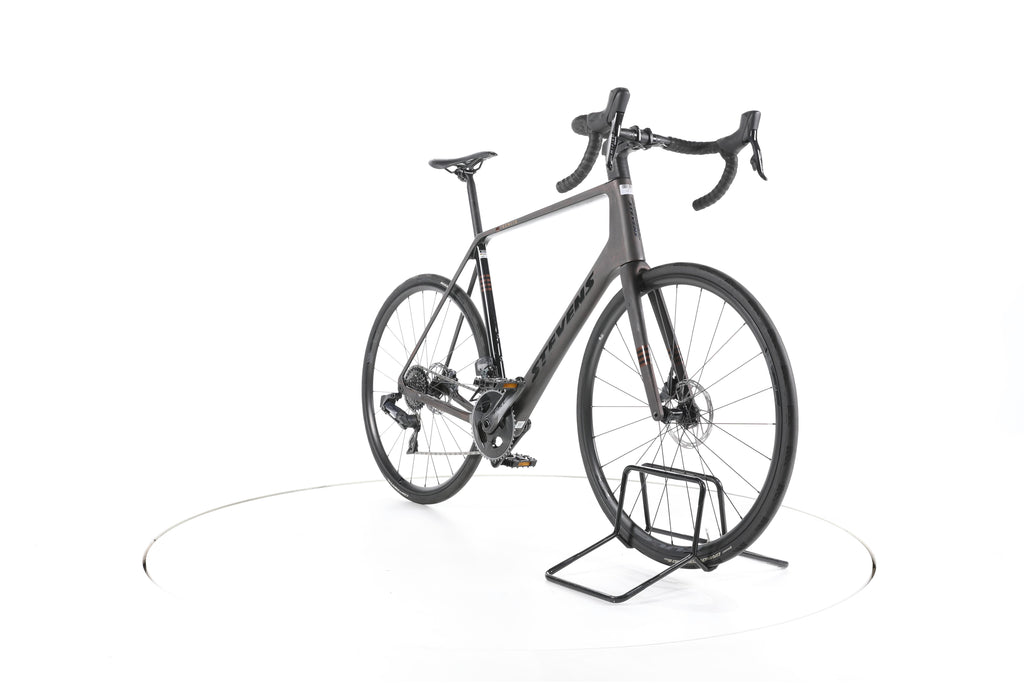 Stevens Xenith Rennrad Carbon - Image 3