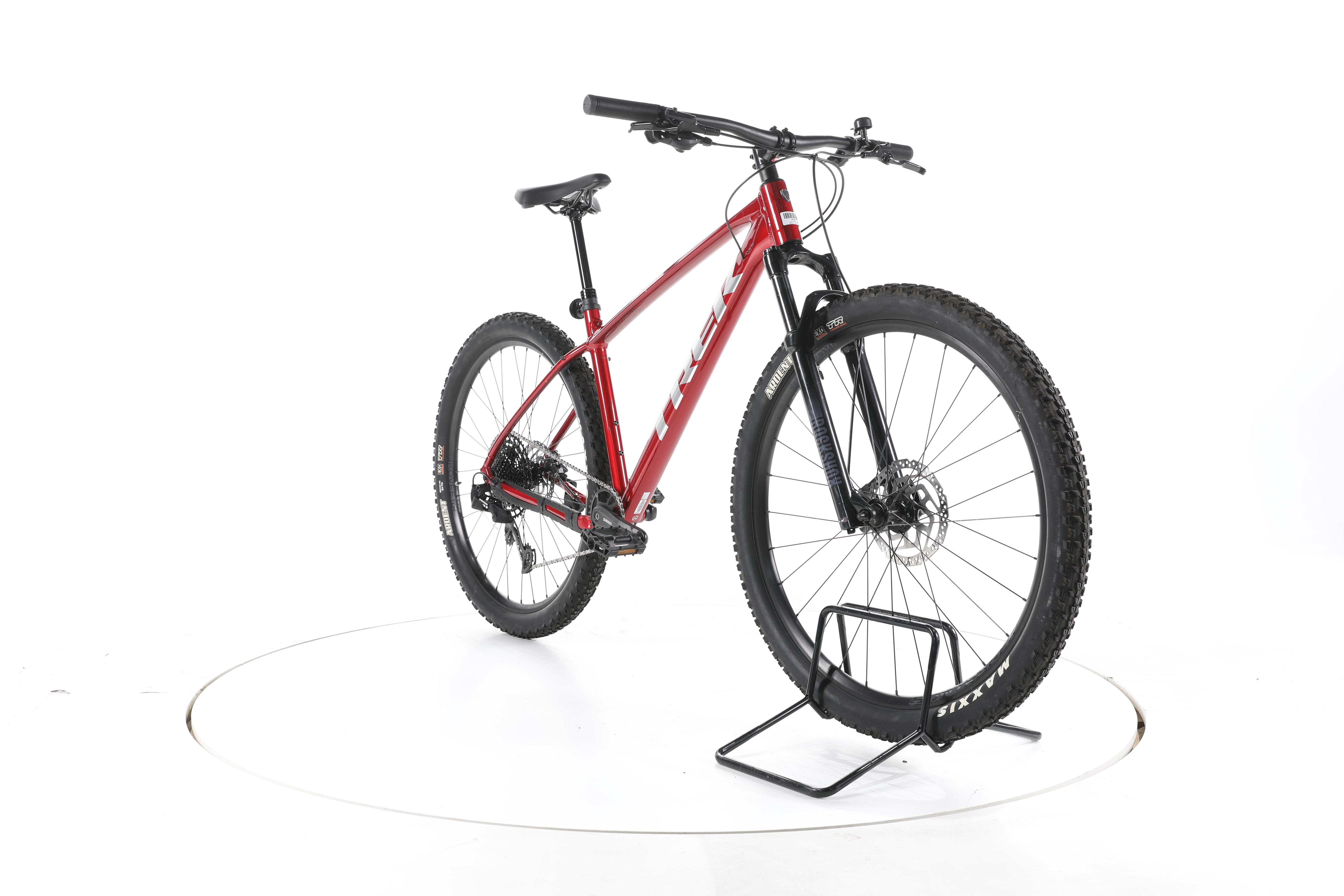 Trek Marlin 8 Gen 3 Fahrrad Hardtail - Image 3