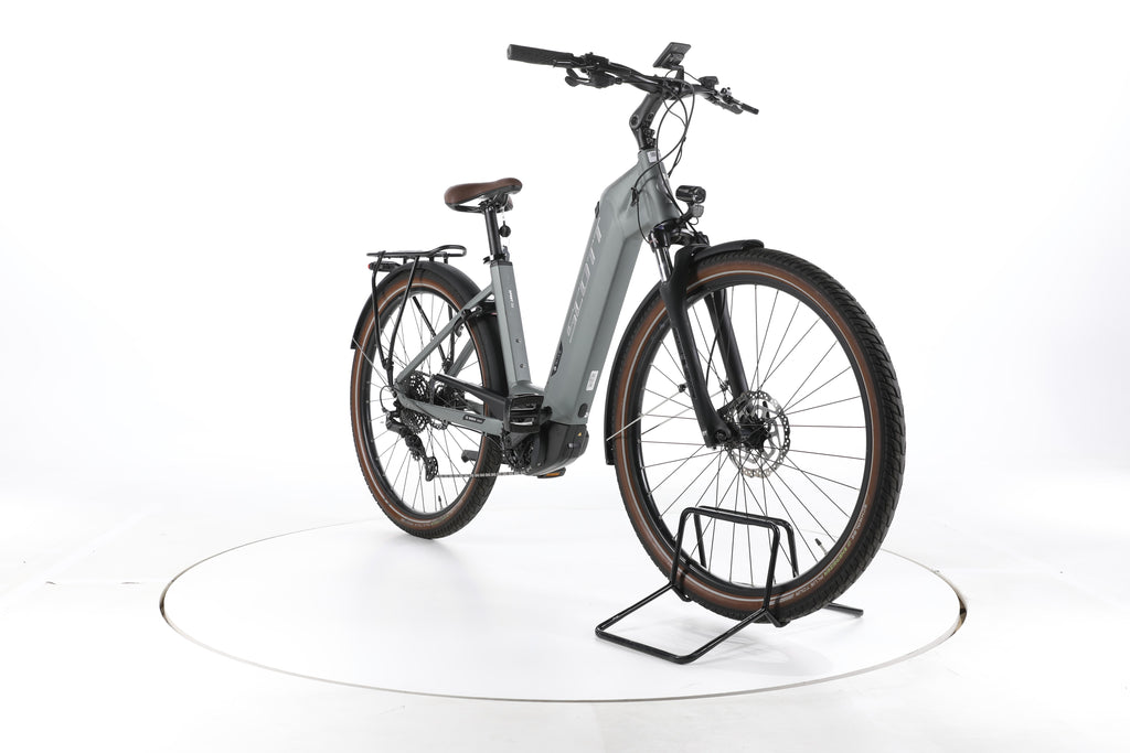 Scott SUB Sport eRIDE Trekking E-Bike Tiefeinsteiger - Image 3
