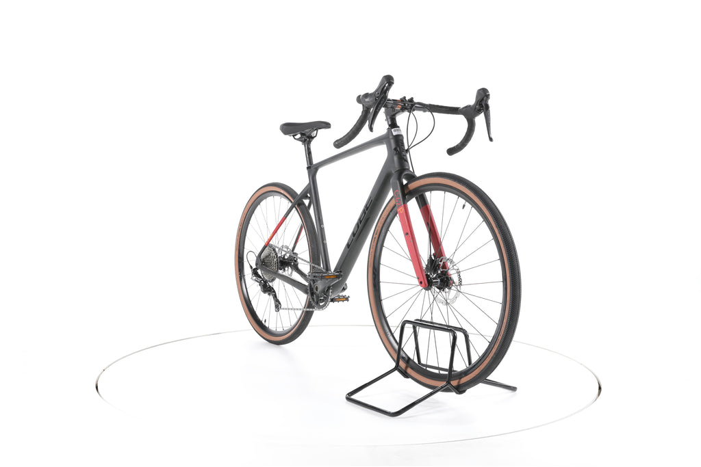 Cube Nuroad C:62 Pro - Image 3