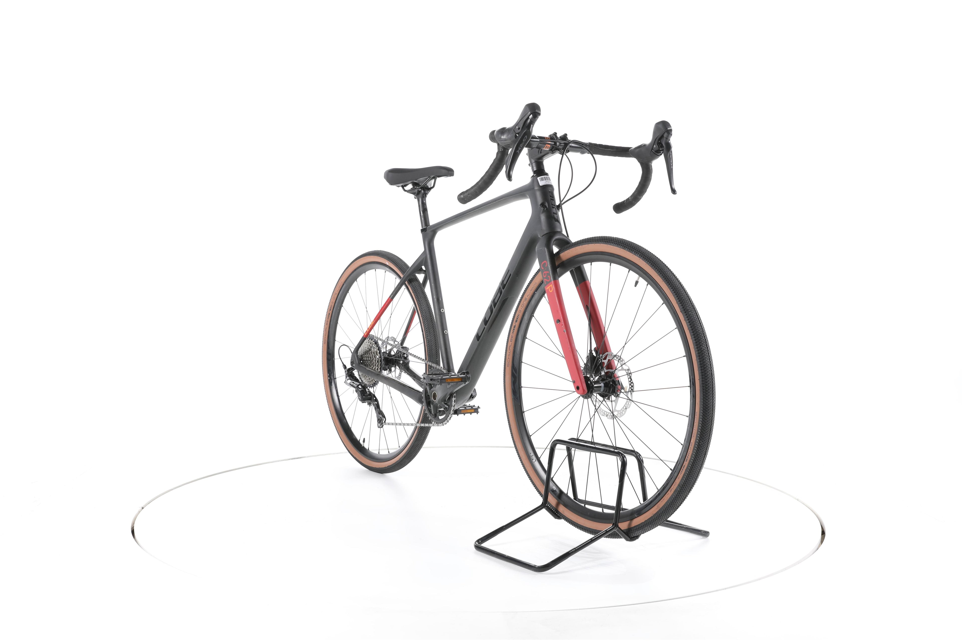 Cube Nuroad C:62 Pro - Image 3