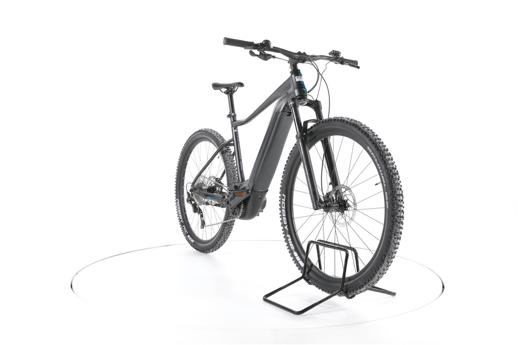 Giant Fathom E+ 2 E-Bike - Image 3