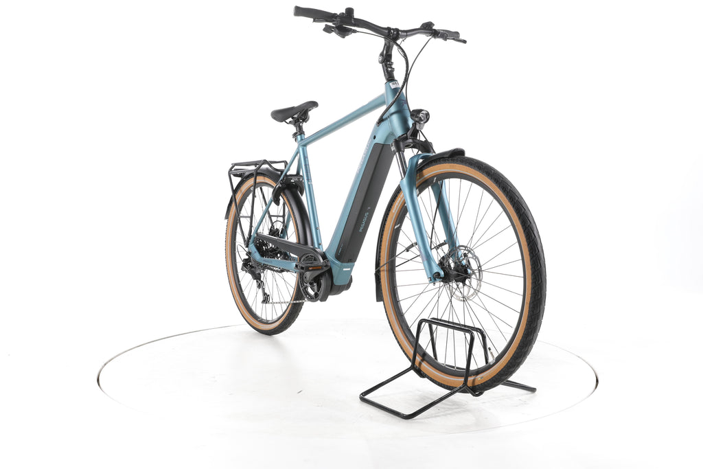 Pegasus Premio Evo 9 Trekking E-Bike - Image 3