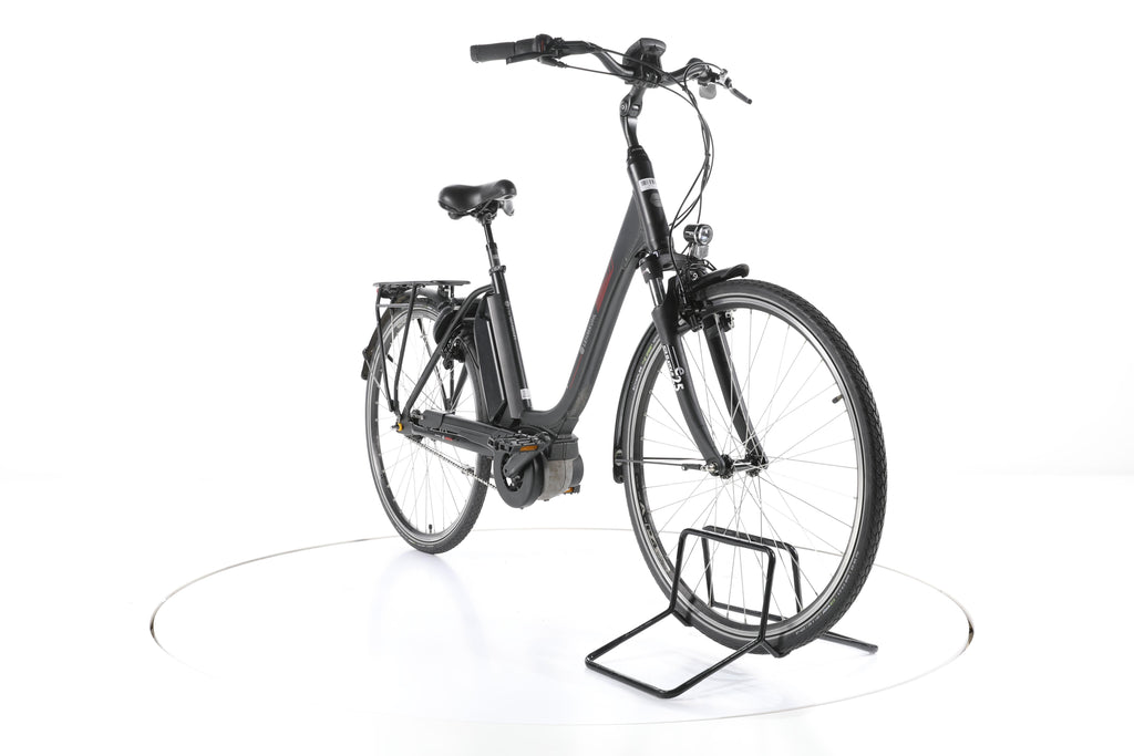 Lehmkuhl P 5.2 City E-Bike Tiefeinsteiger - Image 3