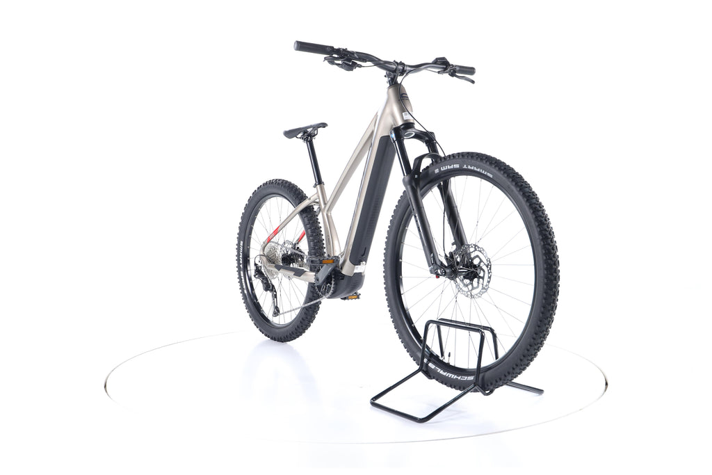 Corratec E-Power X-Vert Pro Sport E-Bike 2024 - Image 3